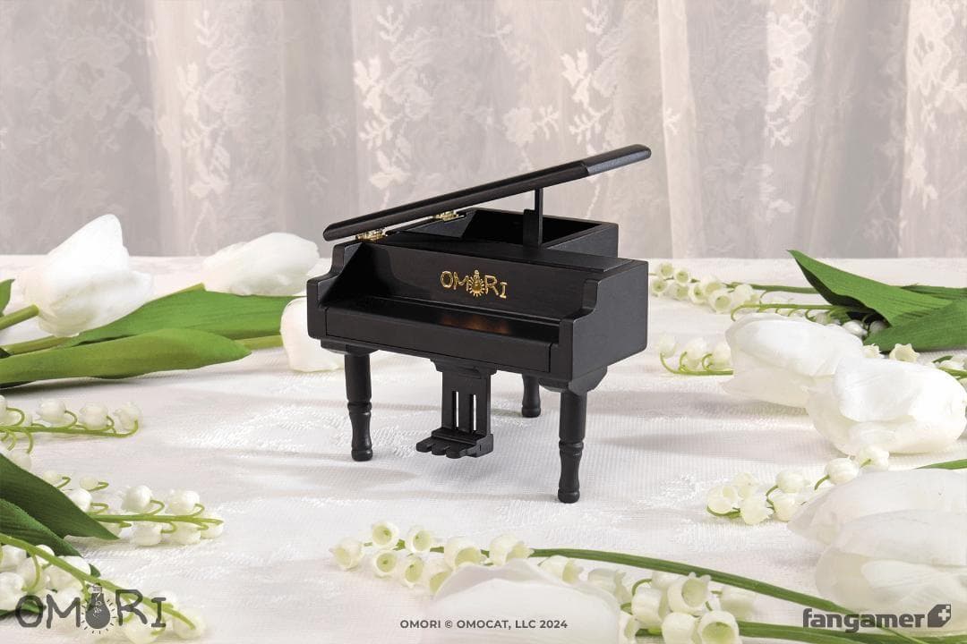 OMORI コレクターズエディション for Nintendo Switch