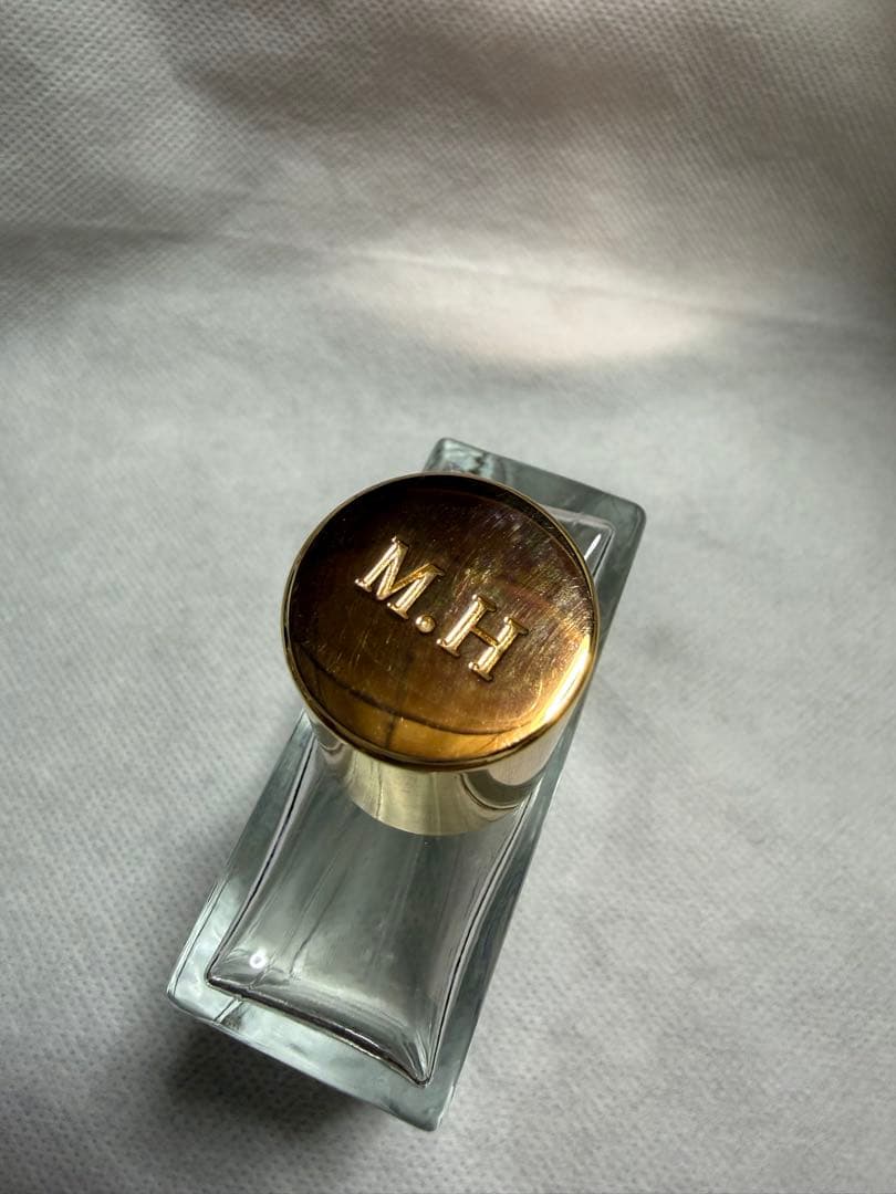 ミラーハリス　ロスト　オーデパルファム