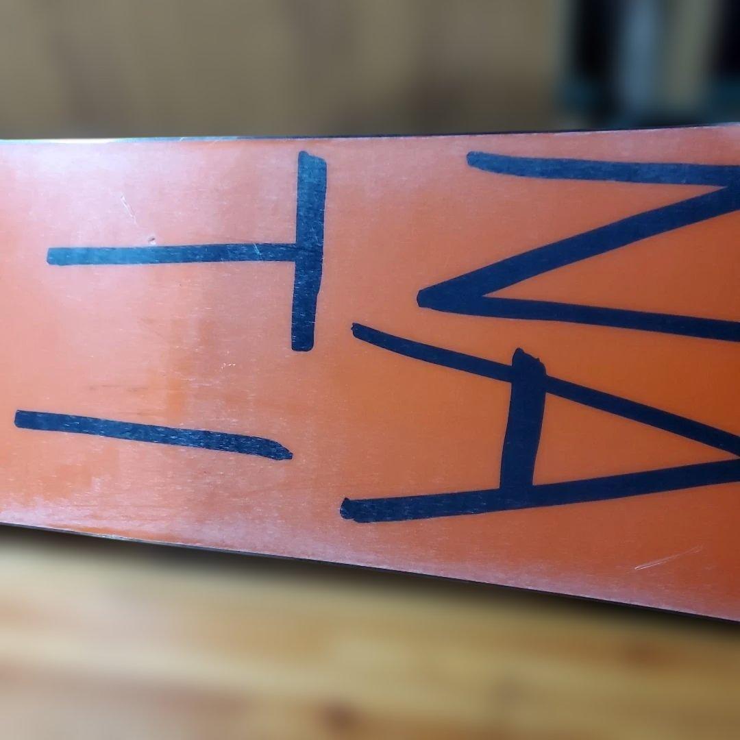 FANATIC×SALOMON×BURTON 3点！ ブーツ交換可能 2713