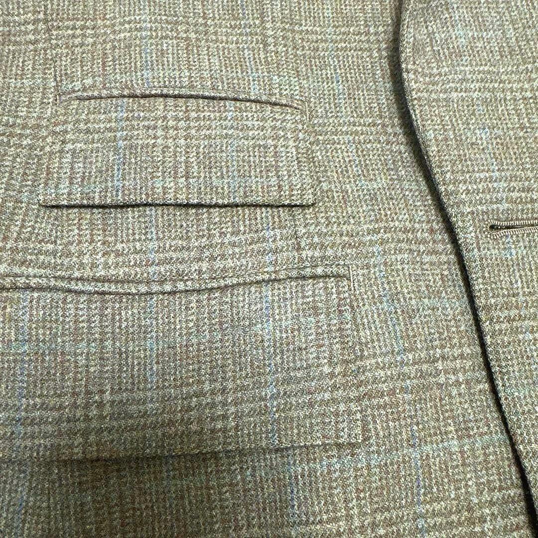 美品❗️入手困難❗️ラルフローレン/Ralph Laurenウールツィード/スーツ