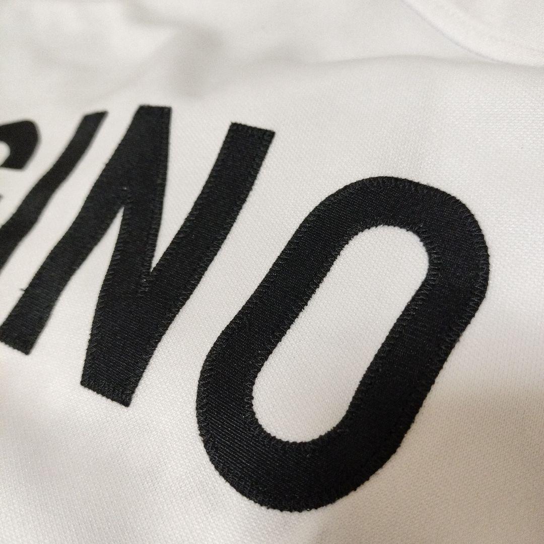 千葉ロッテマリーンズ　荻野貴司　復刻ピンクユニフォーム