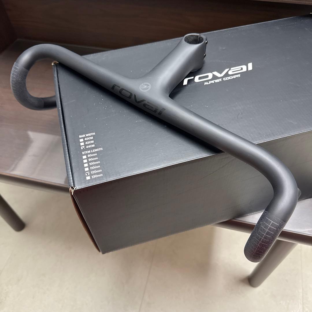 パーツ ROVAL ALPINIST COCKPIT