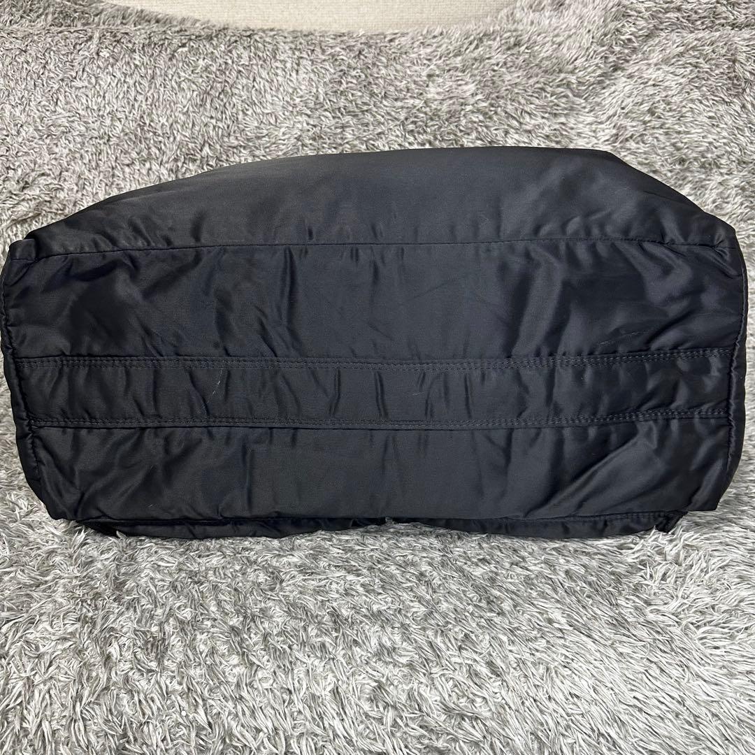 PORTER Lサイズ 大容量 タンカー 2way ボストンバッグ　廃盤