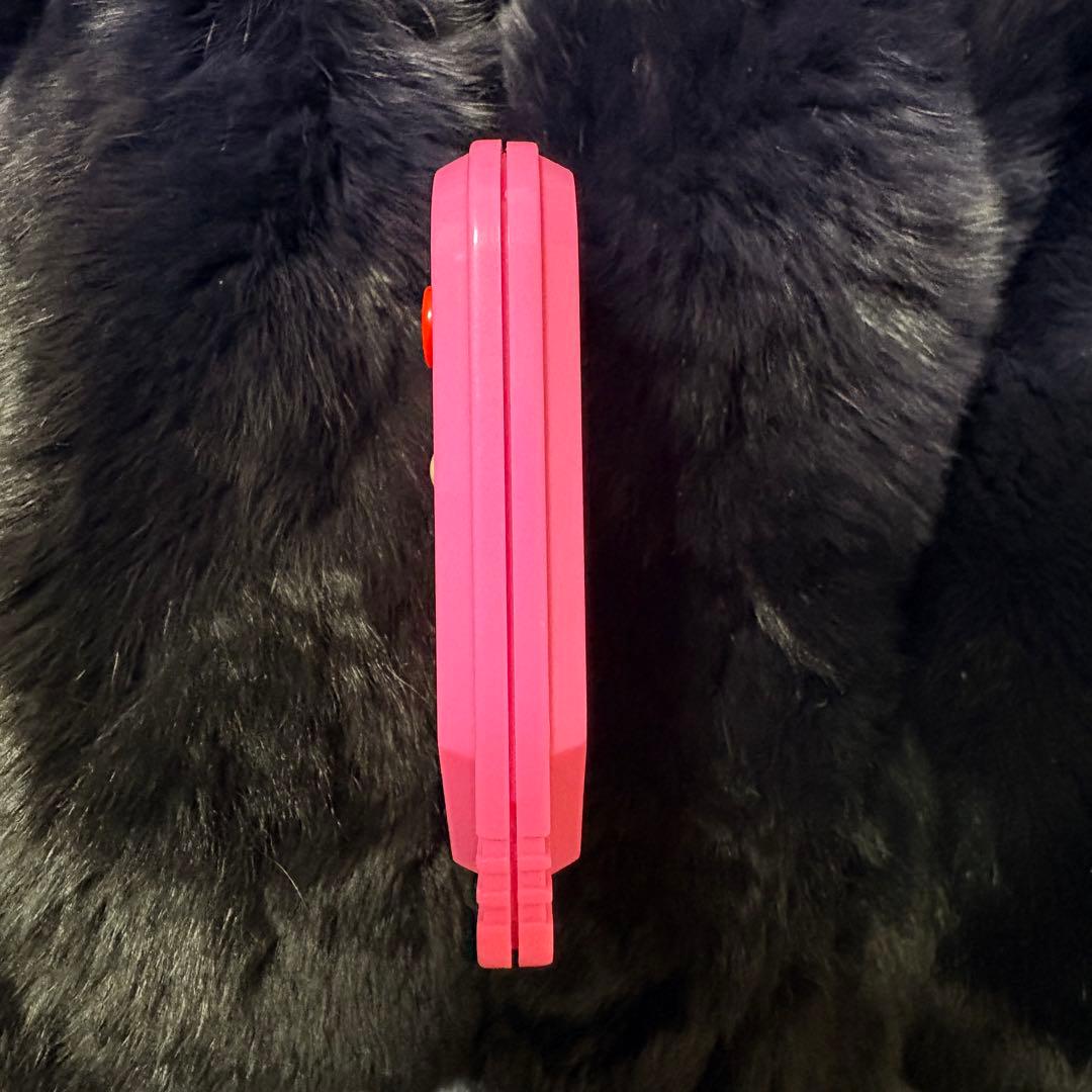 バンダイ セーラームーン S ムーンパワーアタック 動作確認済み