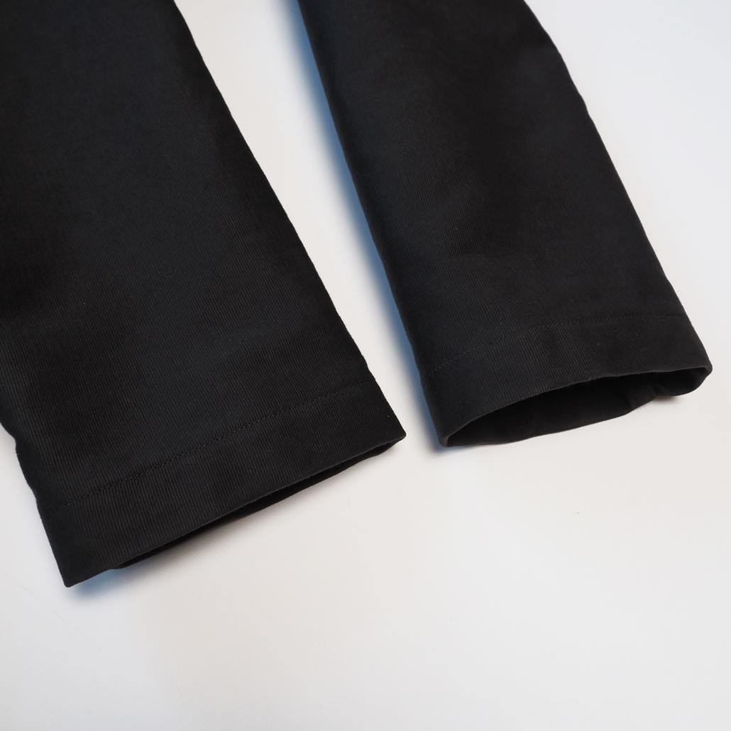 DALEE'S ダリーズ Bring Coat ブリングコート アルパカライナー