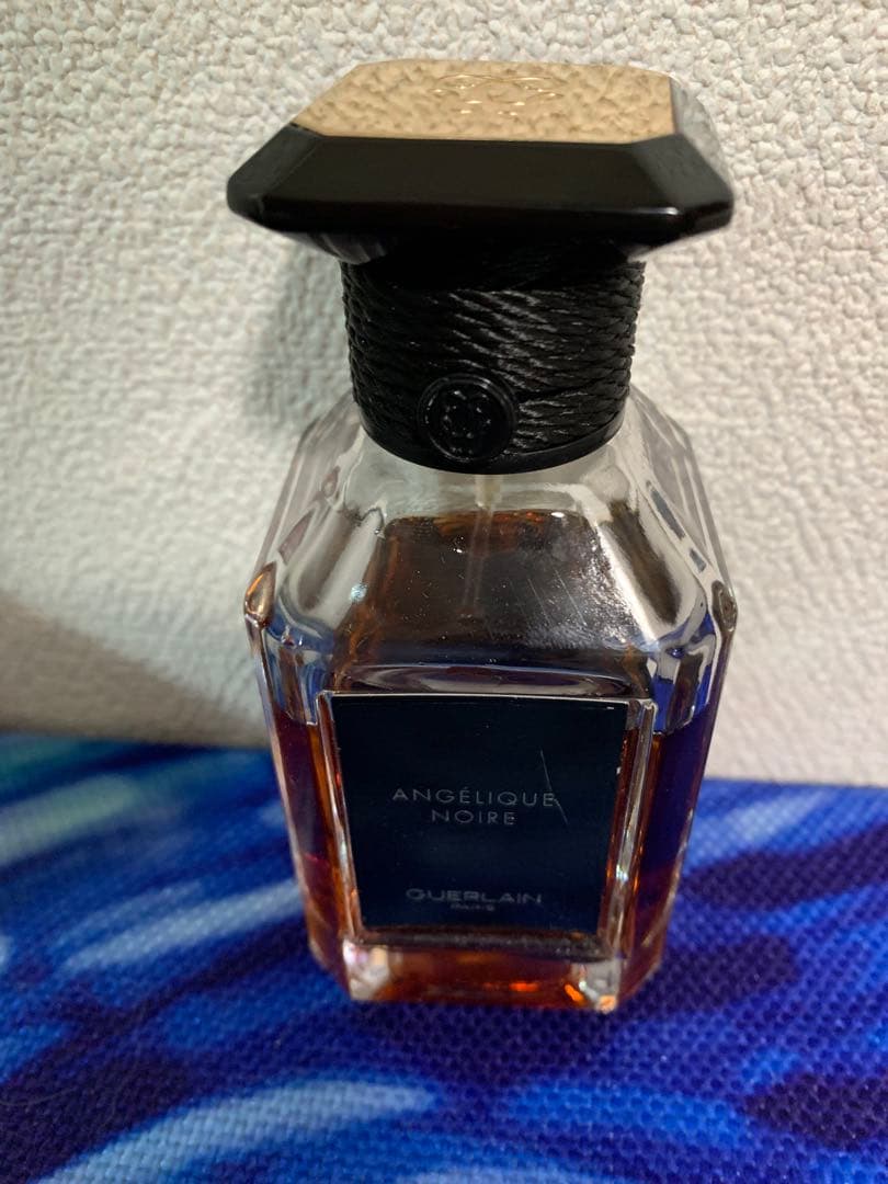 ゲラン ラールエラマティエール アンジェリークノワール 100ml