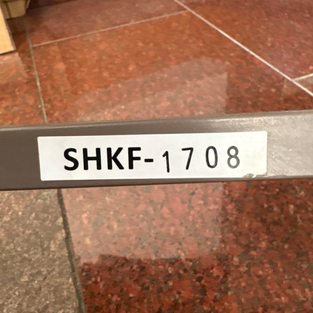 シルバーカー サニーウォーカー AS3 島製作所