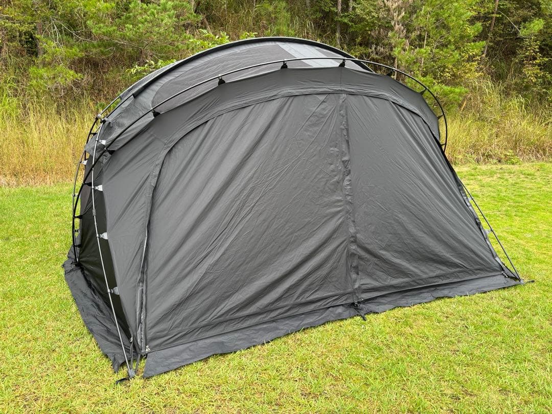 3fulgear beetle13 2.0 ブラック シェルターG HELLOS