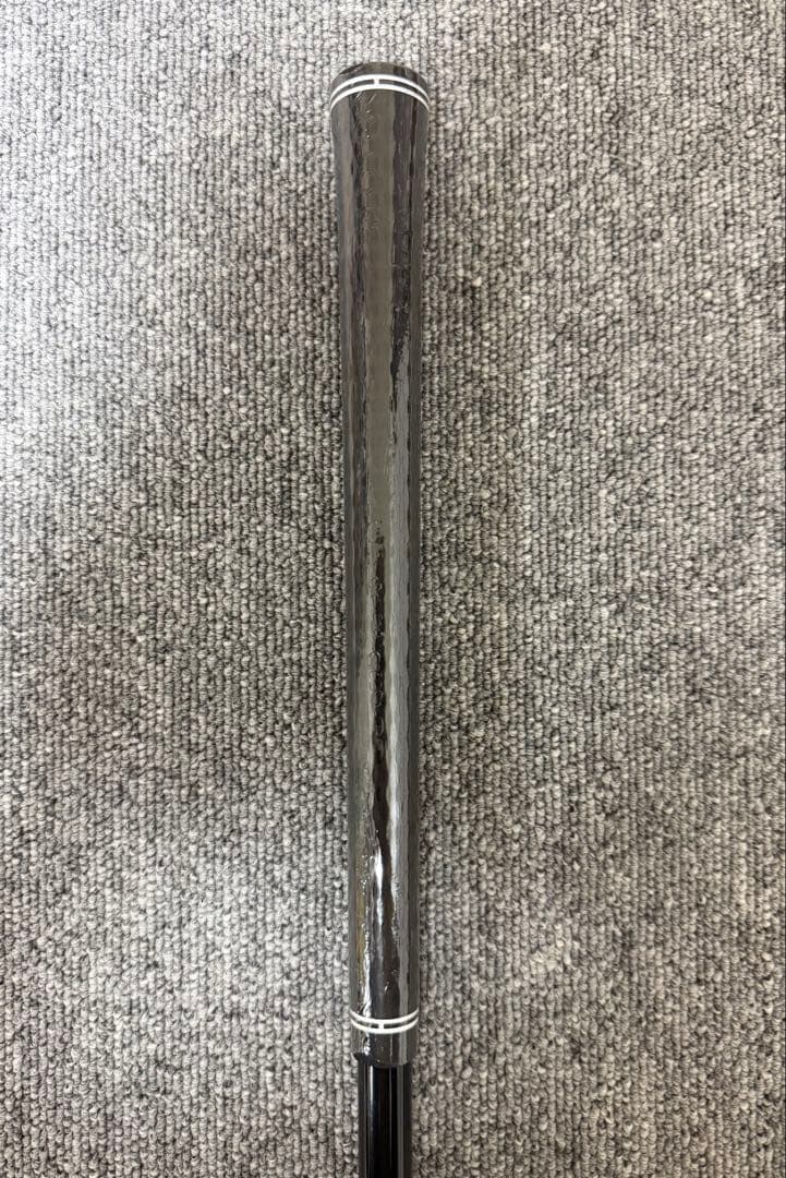 【ヘッド新品】B2HT 9.5 ベンタスTRレッド 6S グリップ新品 レンチ付