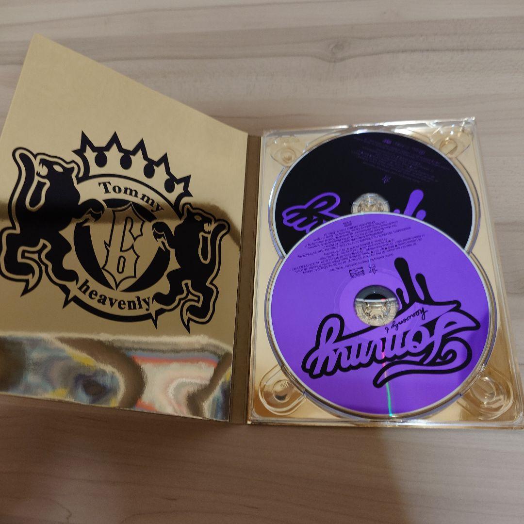  heavenly6 ベスト アルバム 完全生産限定盤