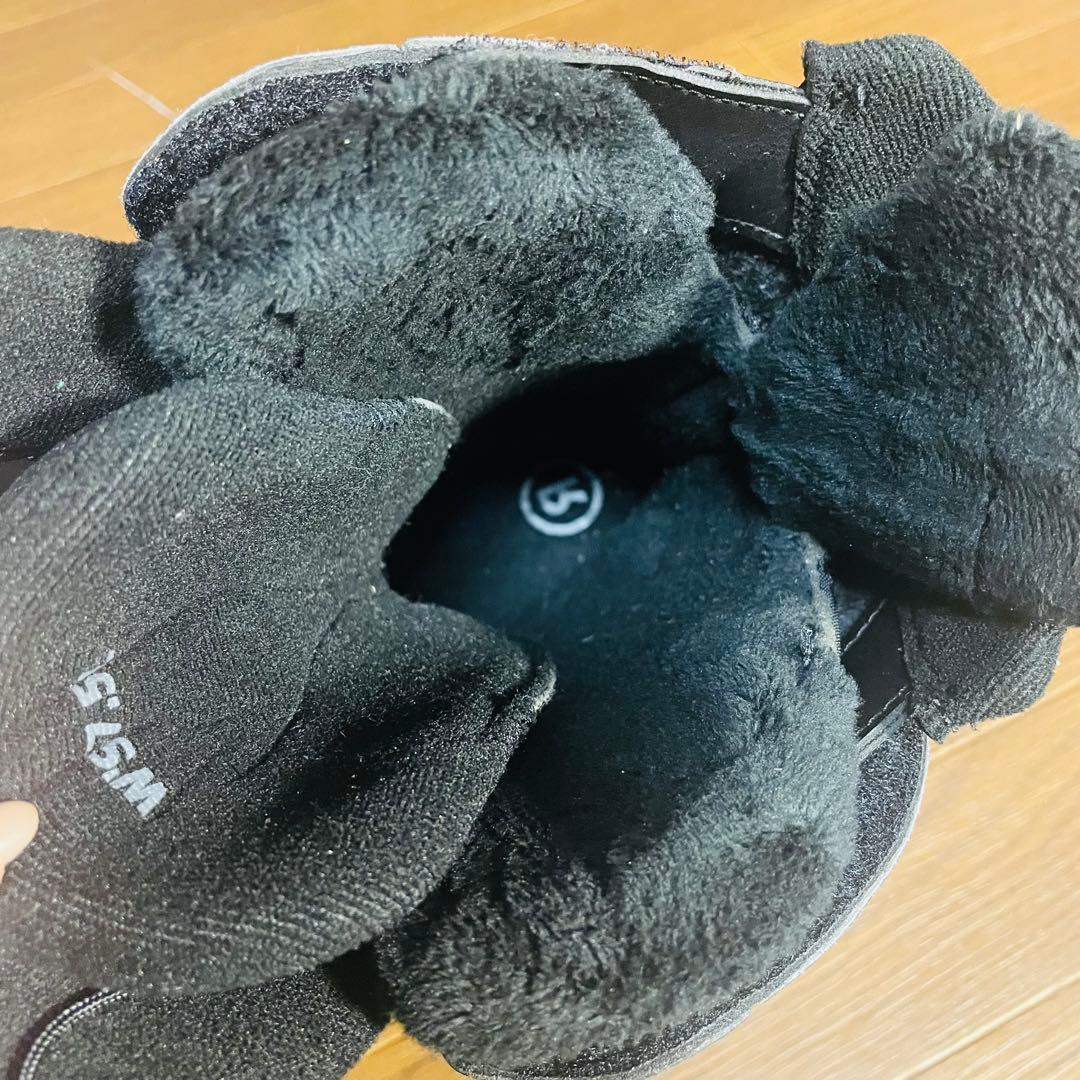 【超美品】RIDE ライド　SAGE BOA スノーボードブーツ 24.5cm