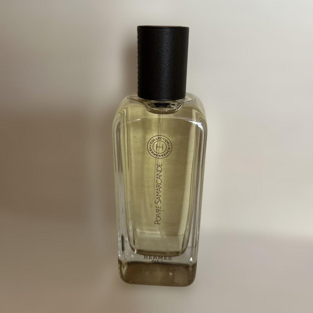 HERMES PAMPLEMOUSSE SANGUINE 香水