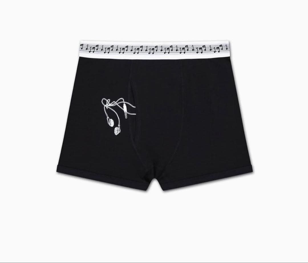 下着・アンダーウェア bazo1199 Forever 27club pants