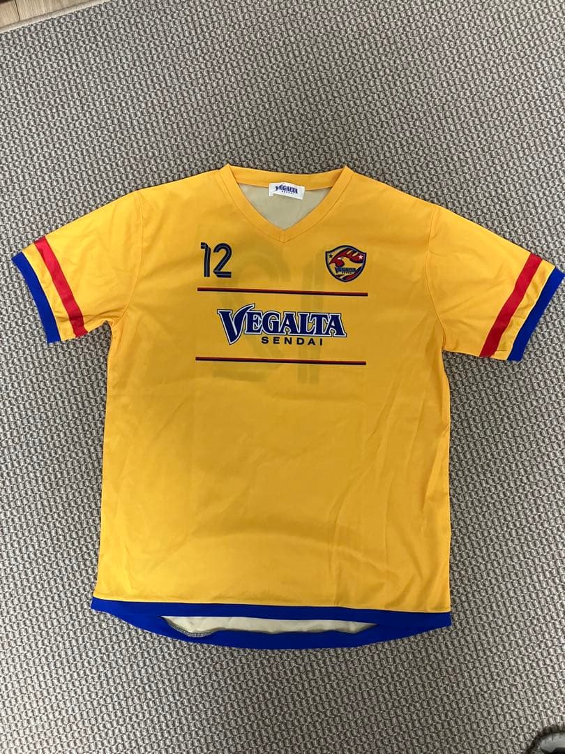 ベガルタ仙台 応援グッズ 12点セット