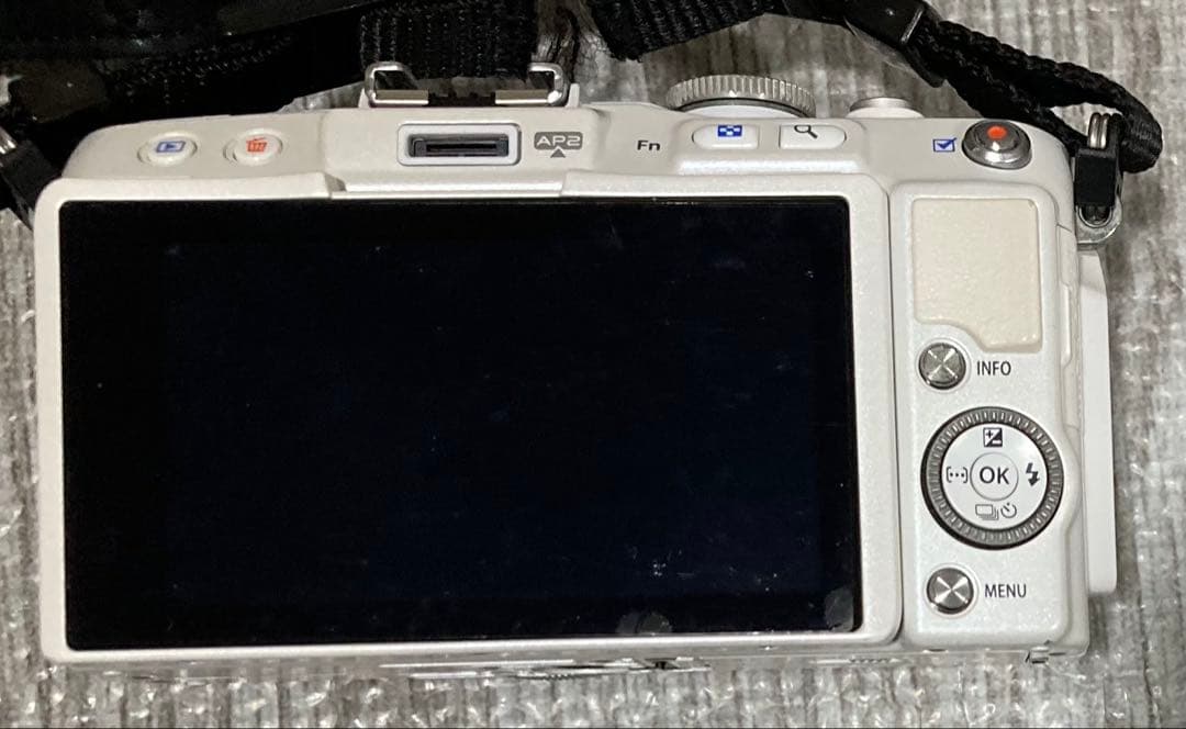 デジカメ9台まとめ売り