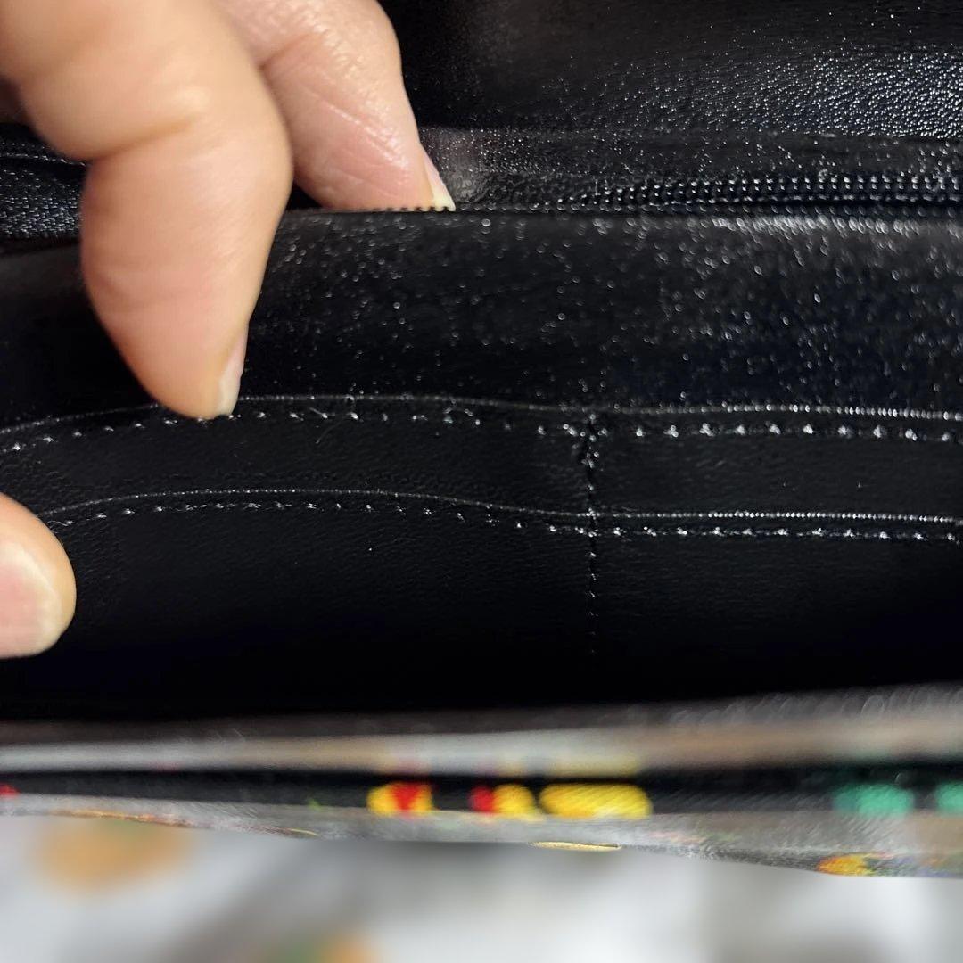 フェイラー　長財布