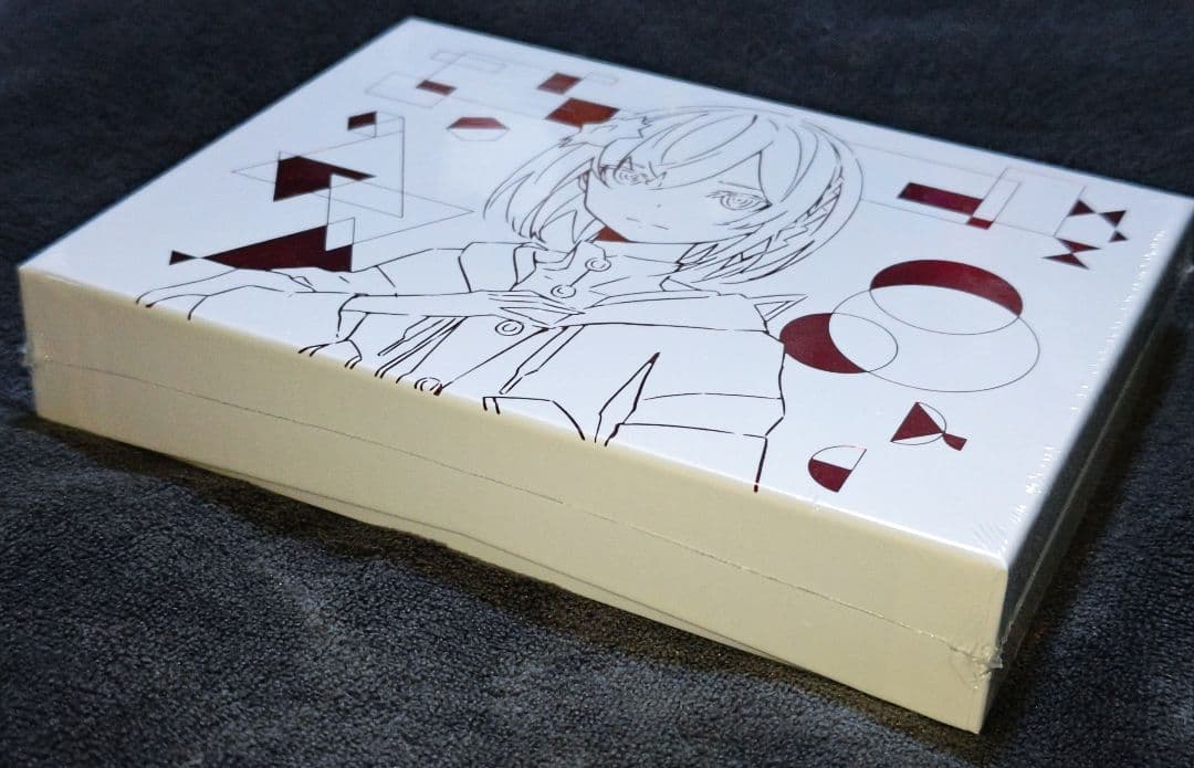 【新品未開封】 裏命 1st COMPILATION ALBUM パラノーマル