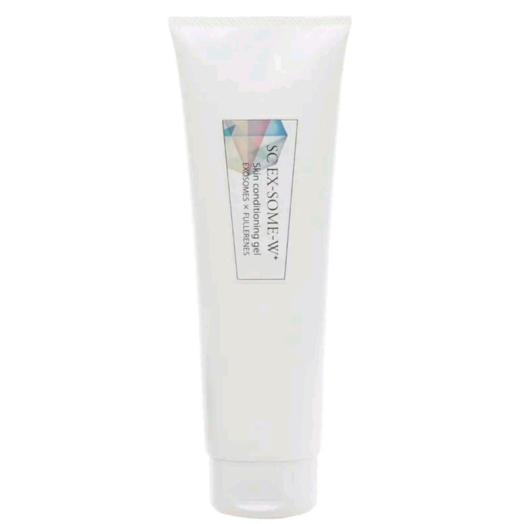SC EXソーム W スキンコンディショニングゲル 250g 新品未開封