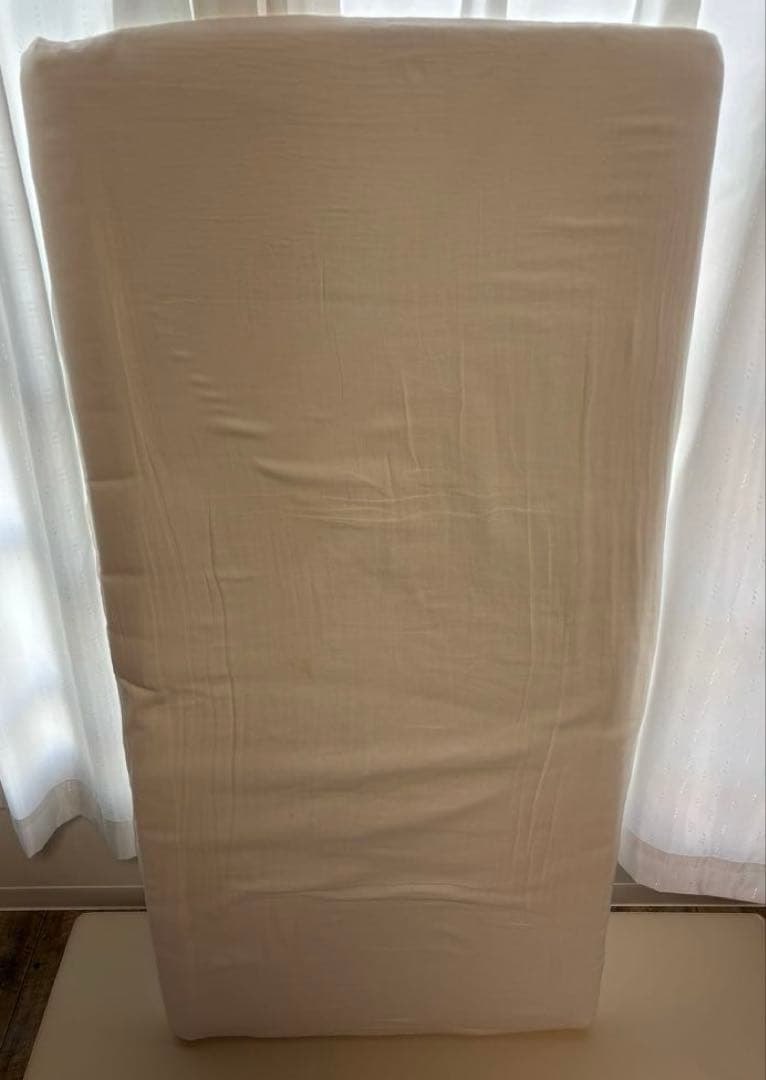 そいねーるラージ ベビーベッド