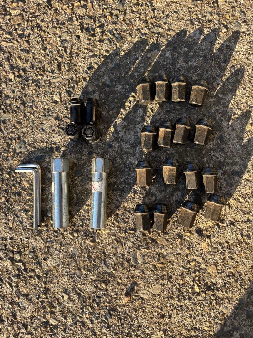 MKW ＭＫ-46 BFGoodrichオールテレーンタイヤ　225/70R16