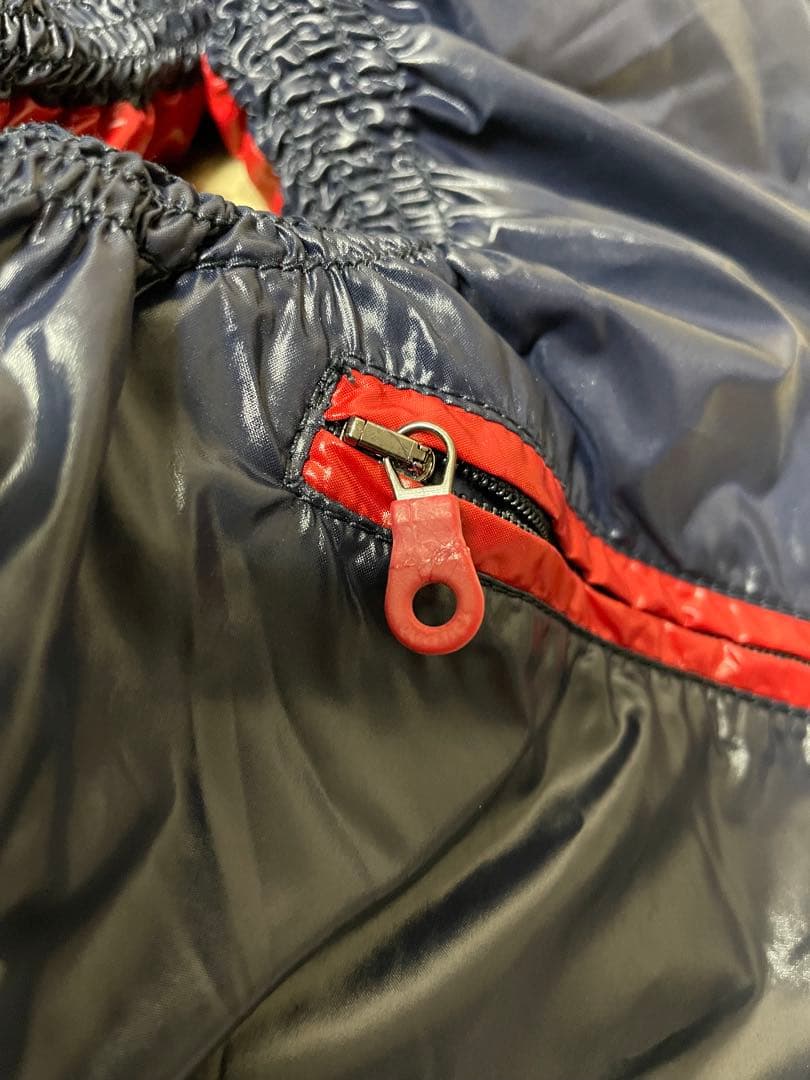 m*n様 正規品　美品　DUVETICA アリステオ　ダウンベスト　サイズ48