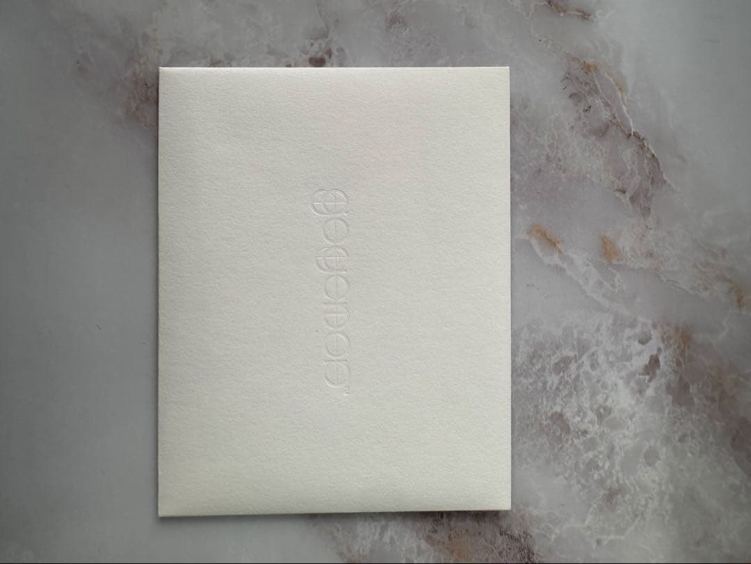 SETTA × SNEAKER unda DUAL / COLEUS 25SS