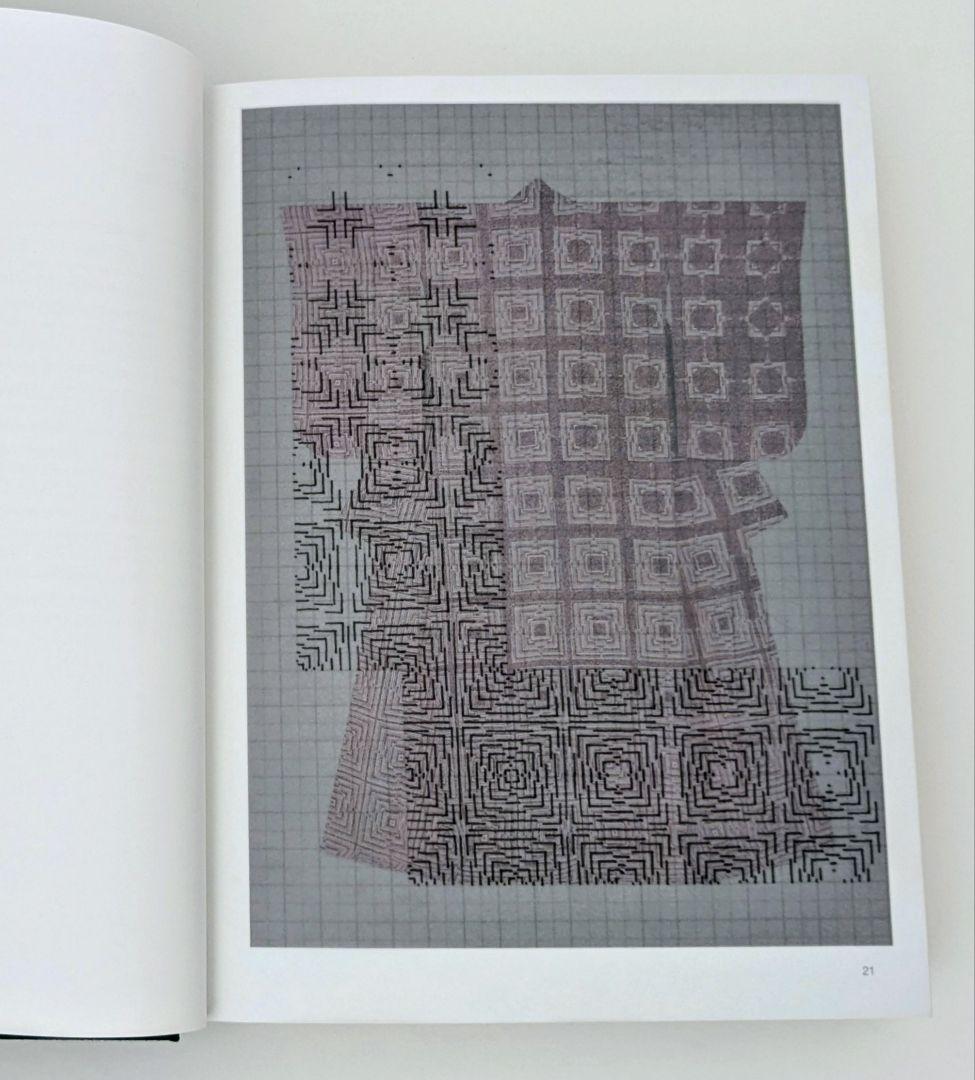 人間国宝　森口邦彦　友禅/デザイン　交差する自由へのまなざし（図録）