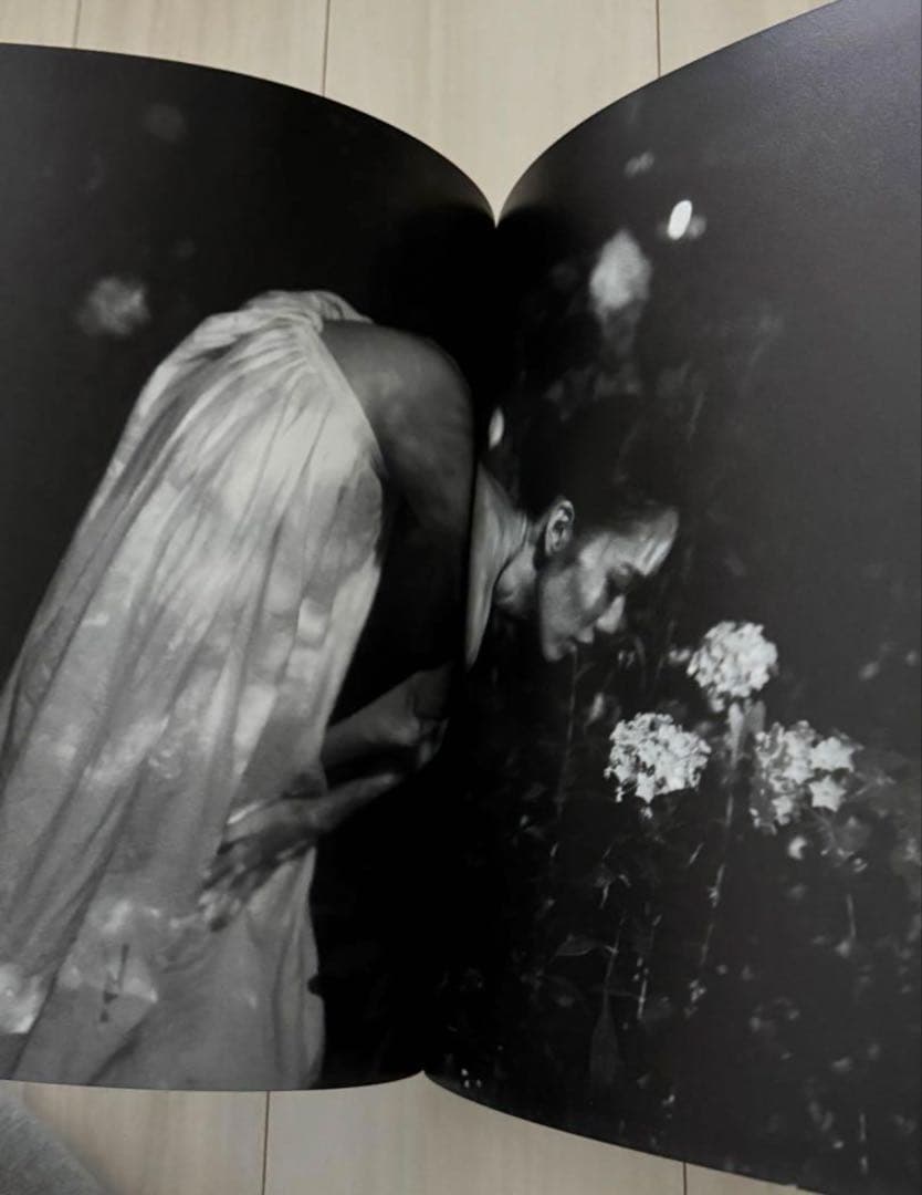 【新品！初版！サイン署名】別冊記錄 第1号　森山大道✕沢渡朔　細江英公