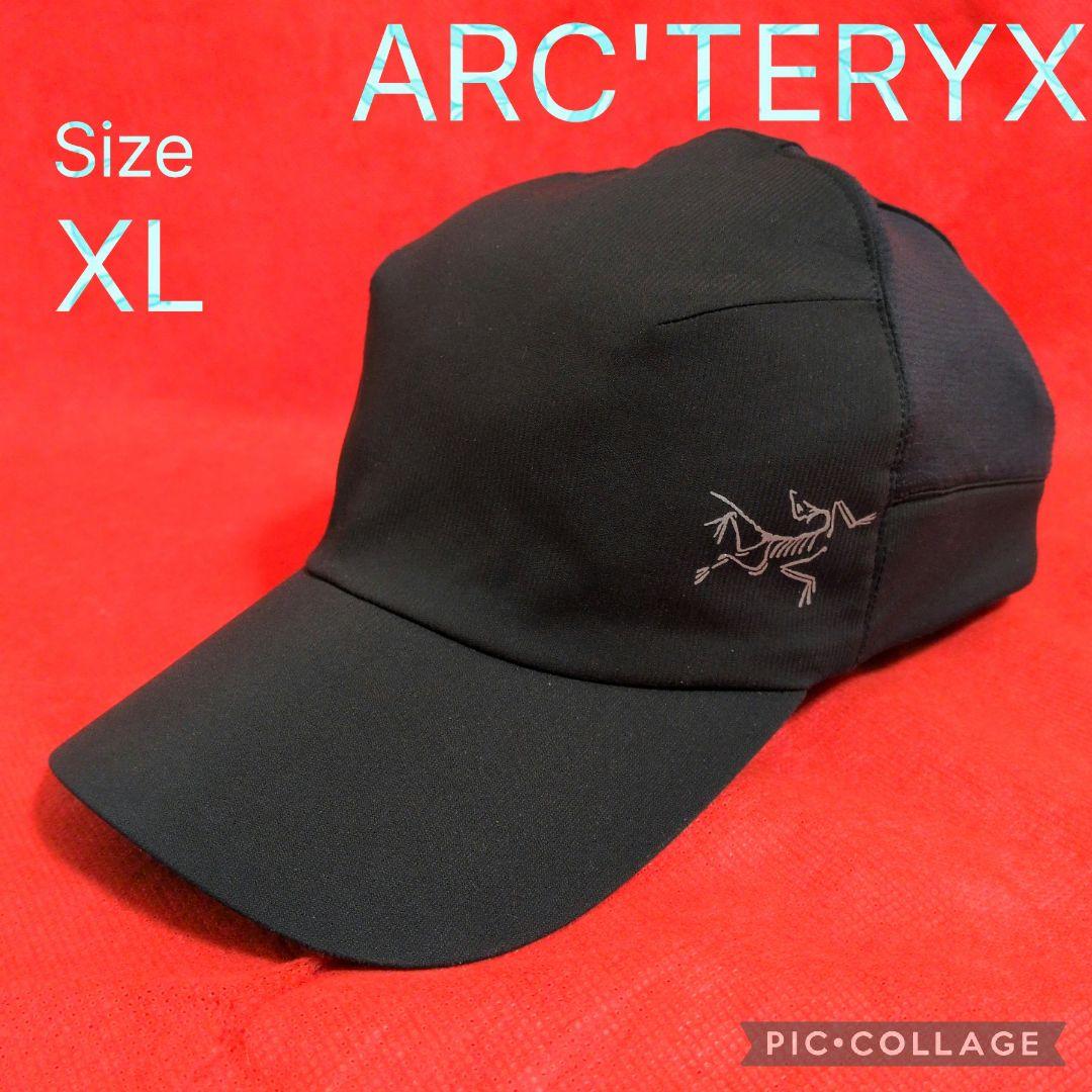【美品】Arc'teryx CalvusCapアークテリクス カルバスL-XL