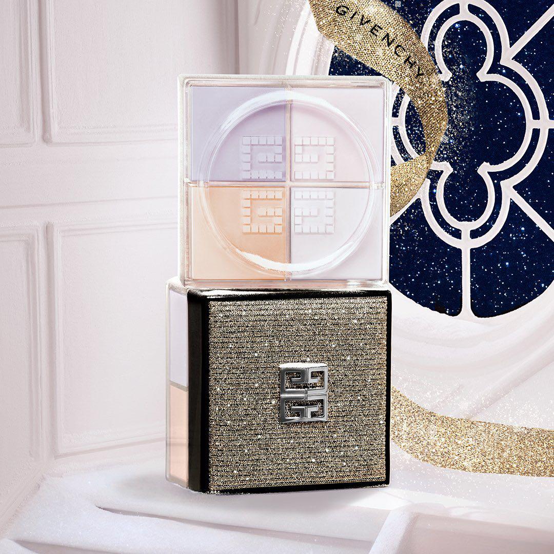 GIVENCHY プリズム・リーブル No.15 イリデセント・ヴェイル