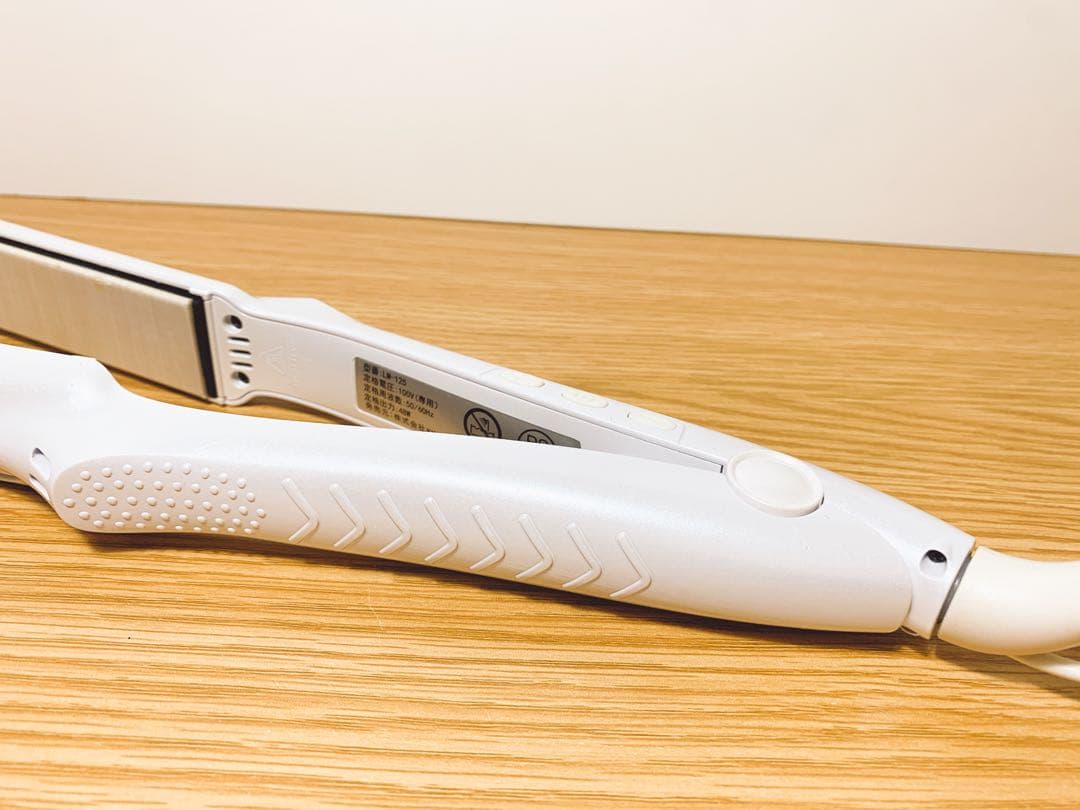 【お買得✨】絹女〜KINUJO〜 ストレートアイロン