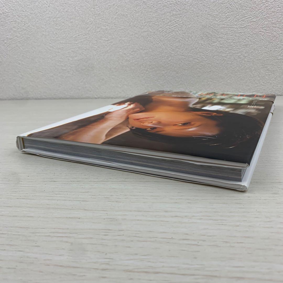 凛 村井美樹写真集 初版 帯付き DVD付き