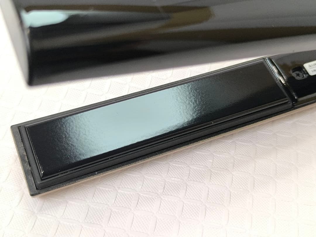 正規品　リュミエリーナ ヘアビューロン 4D plus ストレート　11