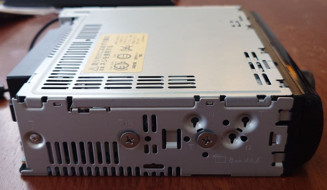 希少/美品！カロッツェリア 高音質ヘッドユニット DEH-P730