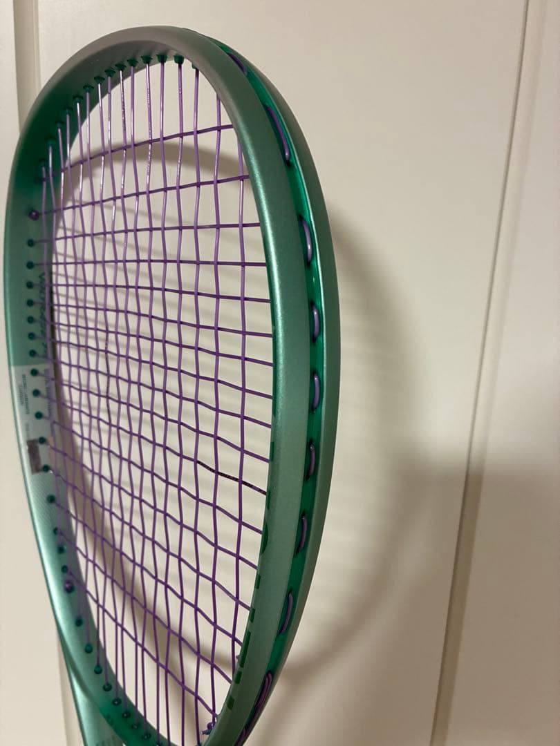 ボルトレイジ7VS カスタムフィット