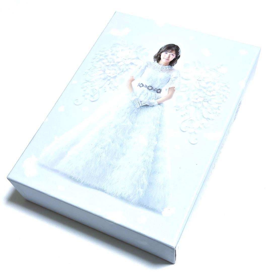 AKB48/渡辺麻友卒業コンサート～みんなの夢が叶いますように～〈初回生産限定…