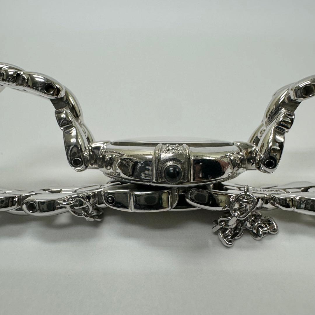 即日発送可能‼️SEIKO ピンクシェル 2Pダイヤモンド レディース腕時計