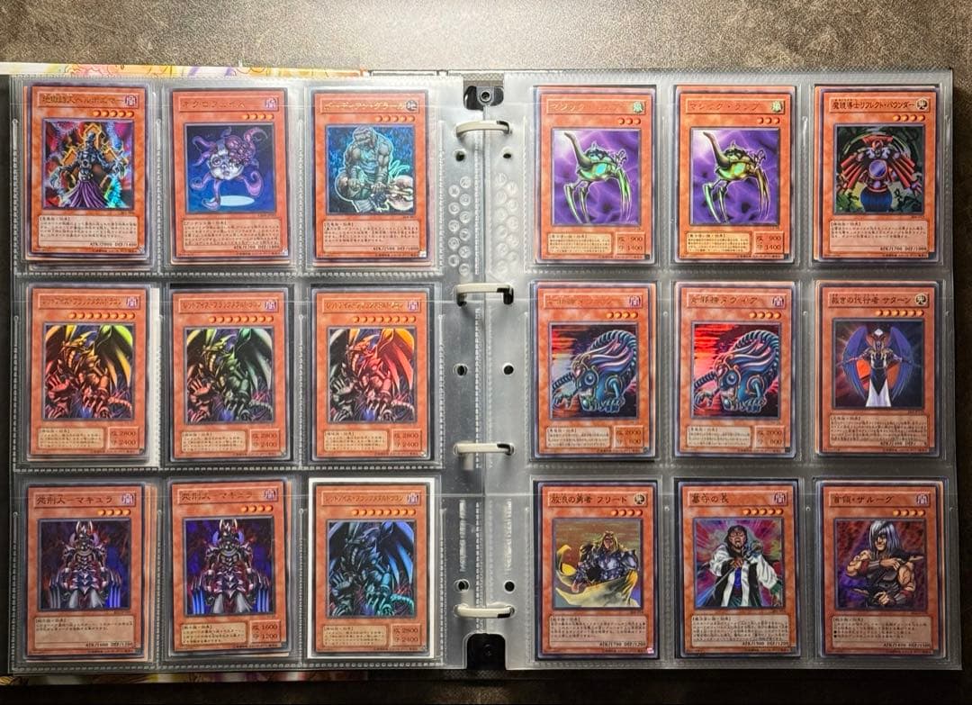 s*️様 遊戯王　まとめ売り　初期　2期〜