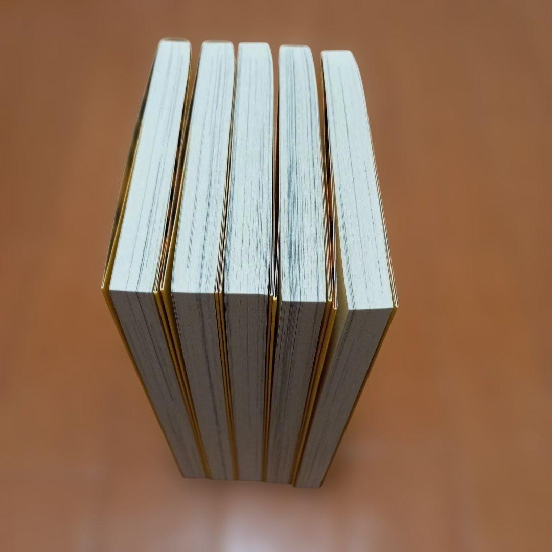 【超美品】BANANA FISH 全巻セット復刻版BOX 1-4