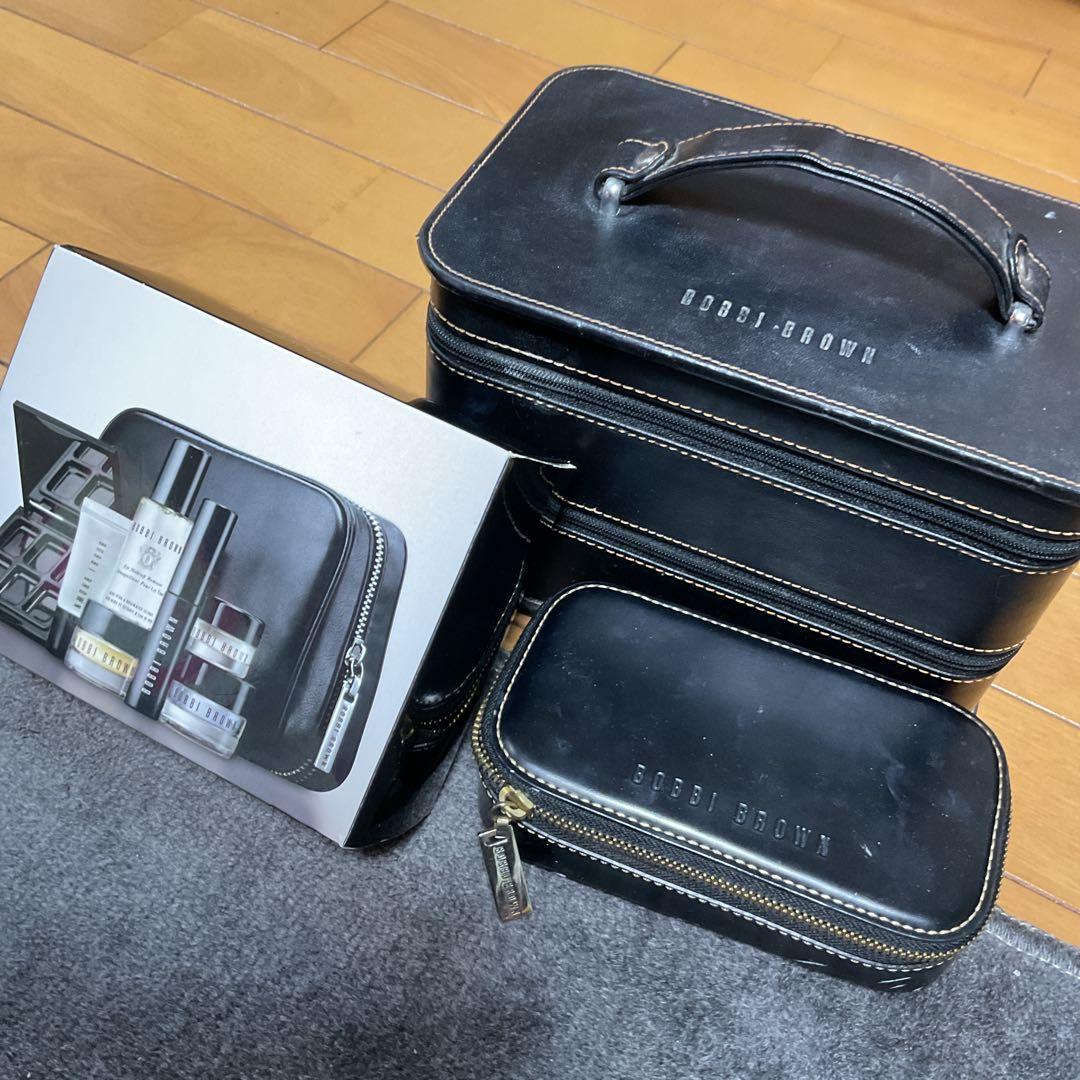 値下/BOBBI BROWN コスメセット　32点