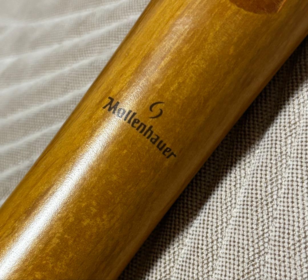 Mollenhauer 2446 Canta テナーリコーダー