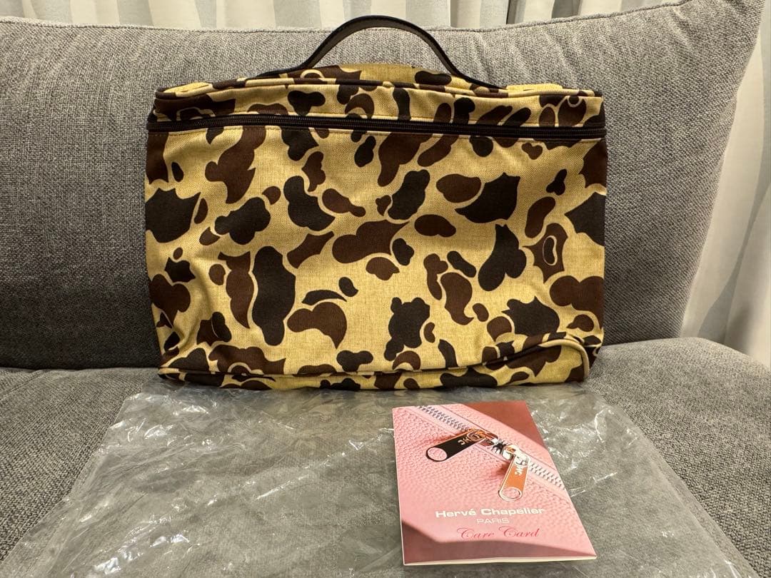 エルベシャプリエ　915NB ブリーフケース