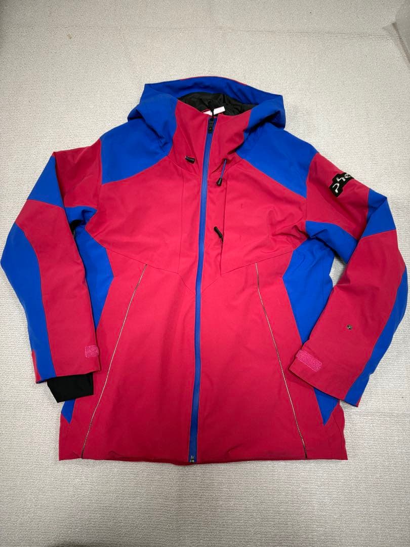 PHENIX フェニックス　スキーウェア2024ー2025モデル