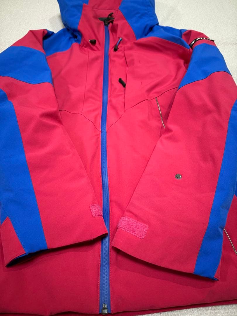 PHENIX フェニックス　スキーウェア2024ー2025モデル