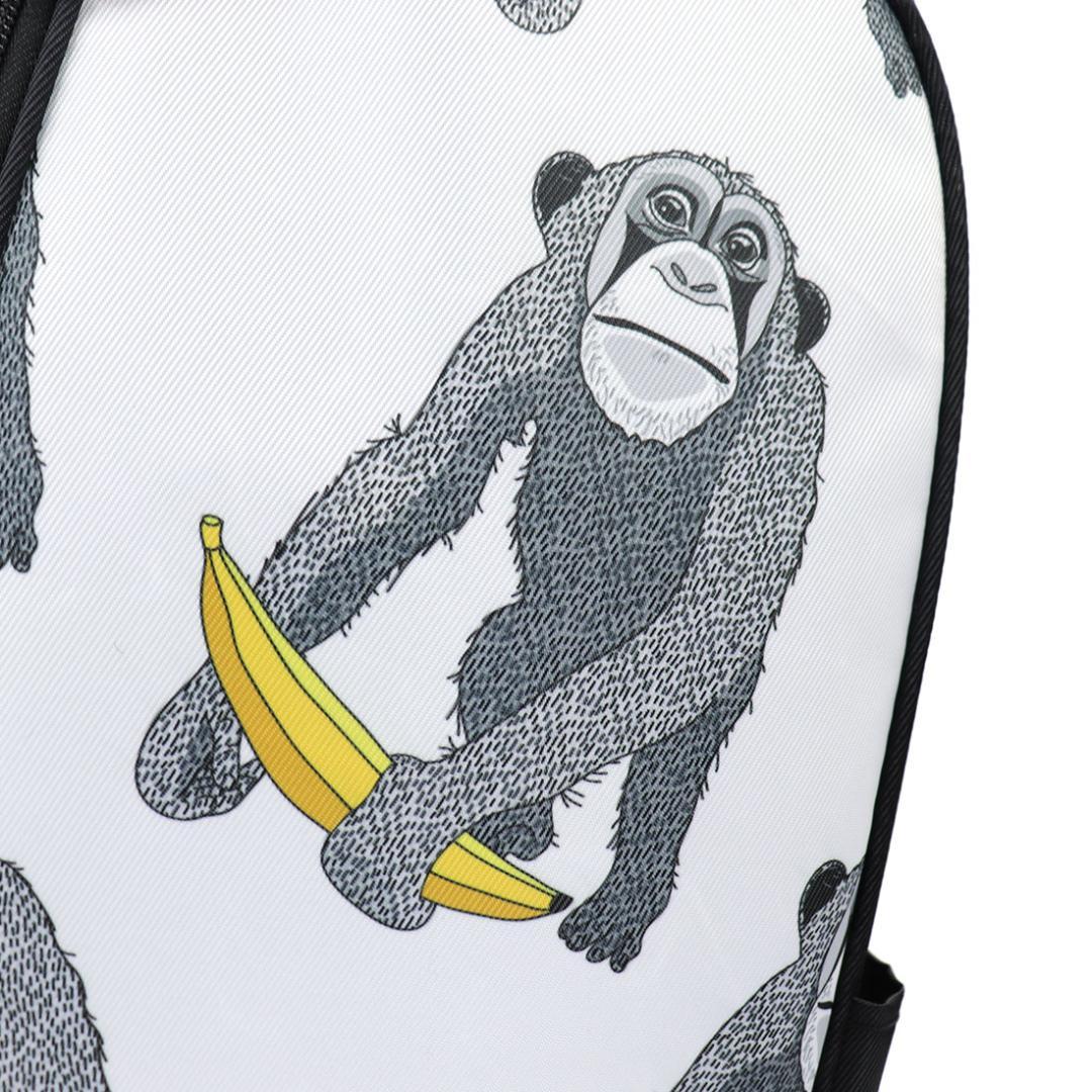 【GW限定】ラウドマウス キャディバッグ 8.5型 チンパンジー 238