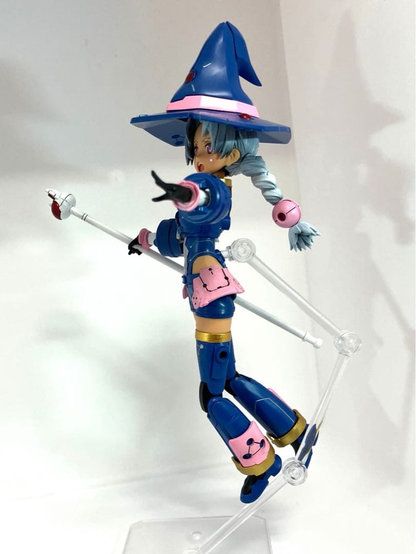 30MSマリカル塗装完成品