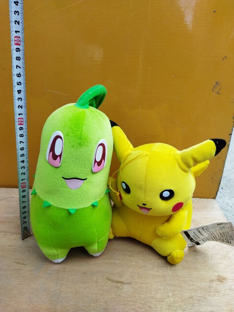 ポケモン ぬいぐるみ　まとめ大量セット ポケットモンスター　ピカチュウ
