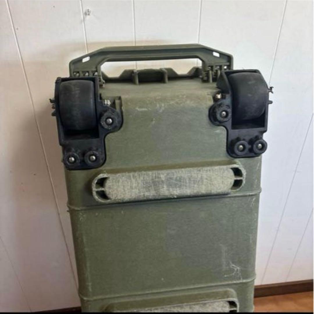 米軍放出品　PELICAN CASE ペリカンケース1740