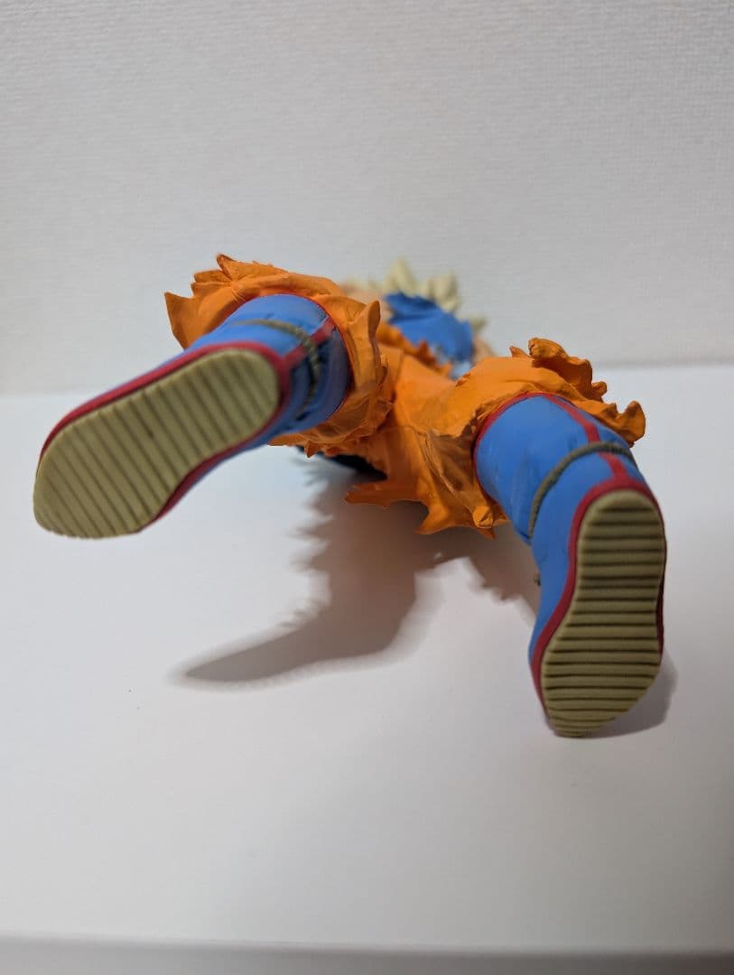 ハンマーヘッドシャーク 孫悟空 02 THE ORIGINAL原作カラー