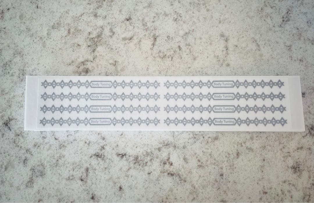 MBTテープ　70枚セット